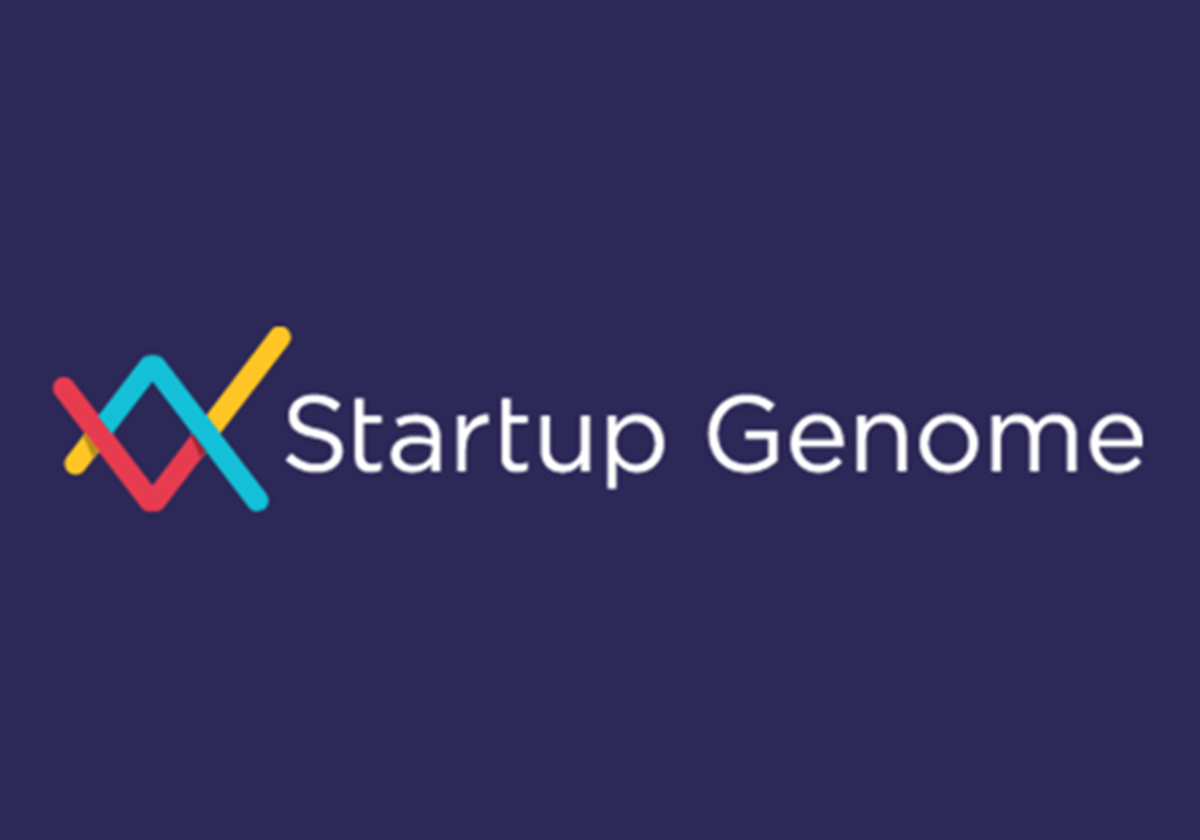 Startup Genome - 