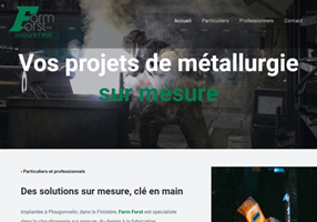 Build Me Up Proyecto -