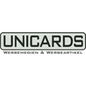 UNICARDS MEDIEN GmbH Logo