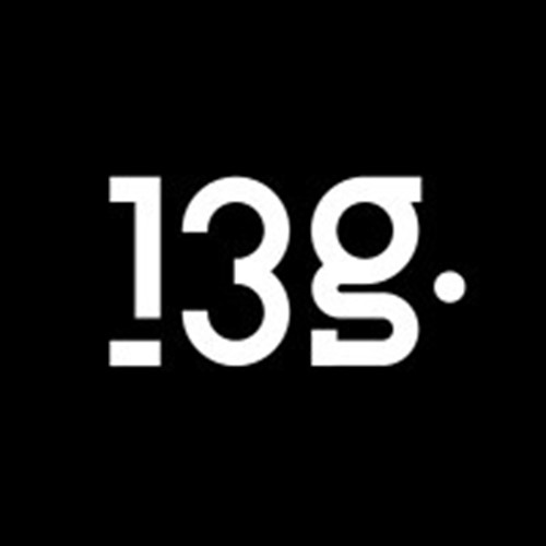 Treize Grammes logotipo