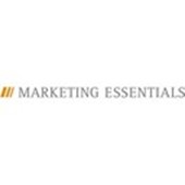 Marketing Essentials Logo