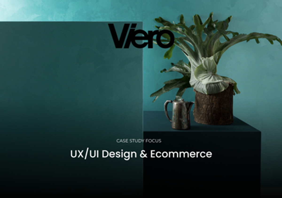  - Viero