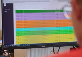 DevRepublic BV Proyecto -