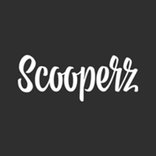 Scooperz Digital Agency logotipo