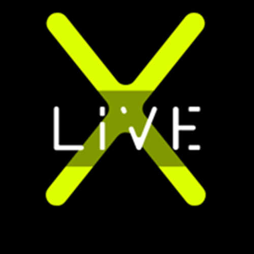 Tenlive logotipo