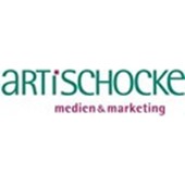 Artischocke Medien&Marketing Logo