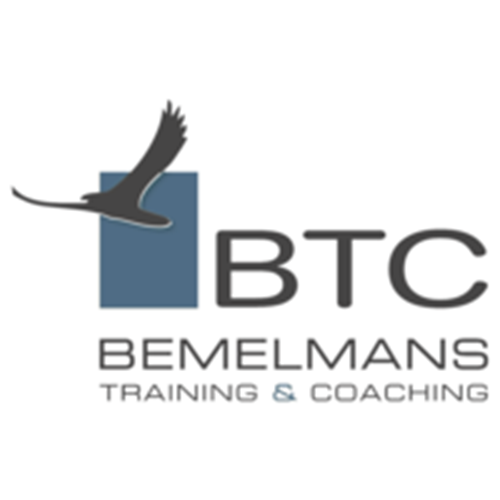 Bemelmans Training Coaching logotipo