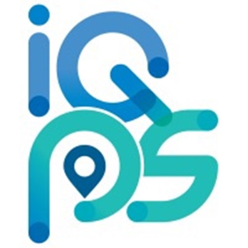 IQPS Smartbuildings logotipo