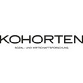 Kohorten Sozial- und Wirtschaftsforschung GmbH & Co KG Logo