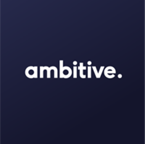 Ambitive Digitalagentur logotipo