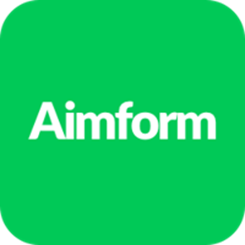 Aimform Kft. logotipo