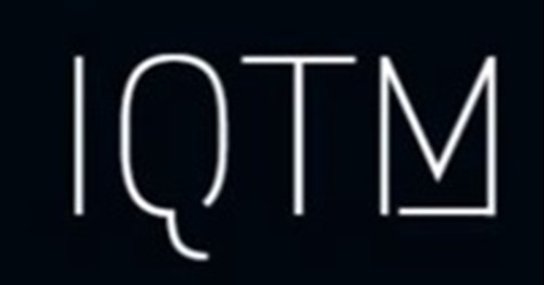 IQ TechMax logotipo