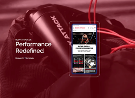 8mylez GmbH Proyecto -