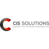 CIS Solutions GmbH Logo