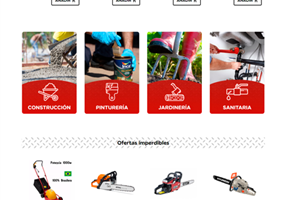 Markenetics Proyecto -