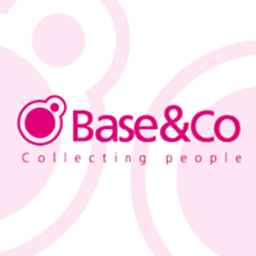 Baseandco logotipo