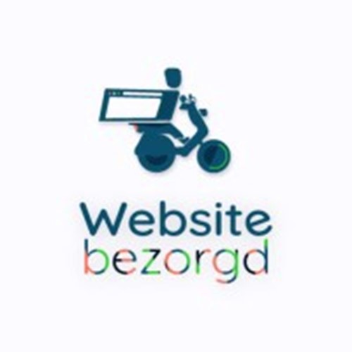 Websitebezorgd logotipo
