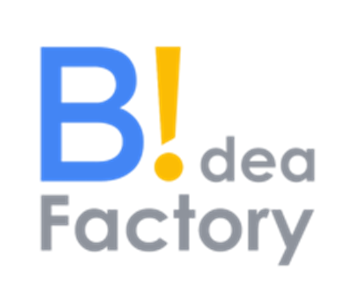 Bidea Factory logotipo
