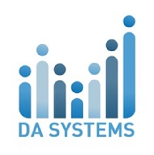 DA Systems logotipo