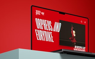 Convoy Interactive GmbH Proyecto - Tanztheater Wuppertal