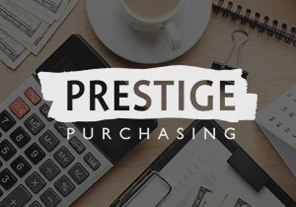  - Prestige Purchasing