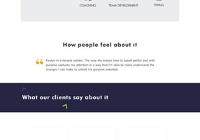 RapidWebLaunch Proyecto -