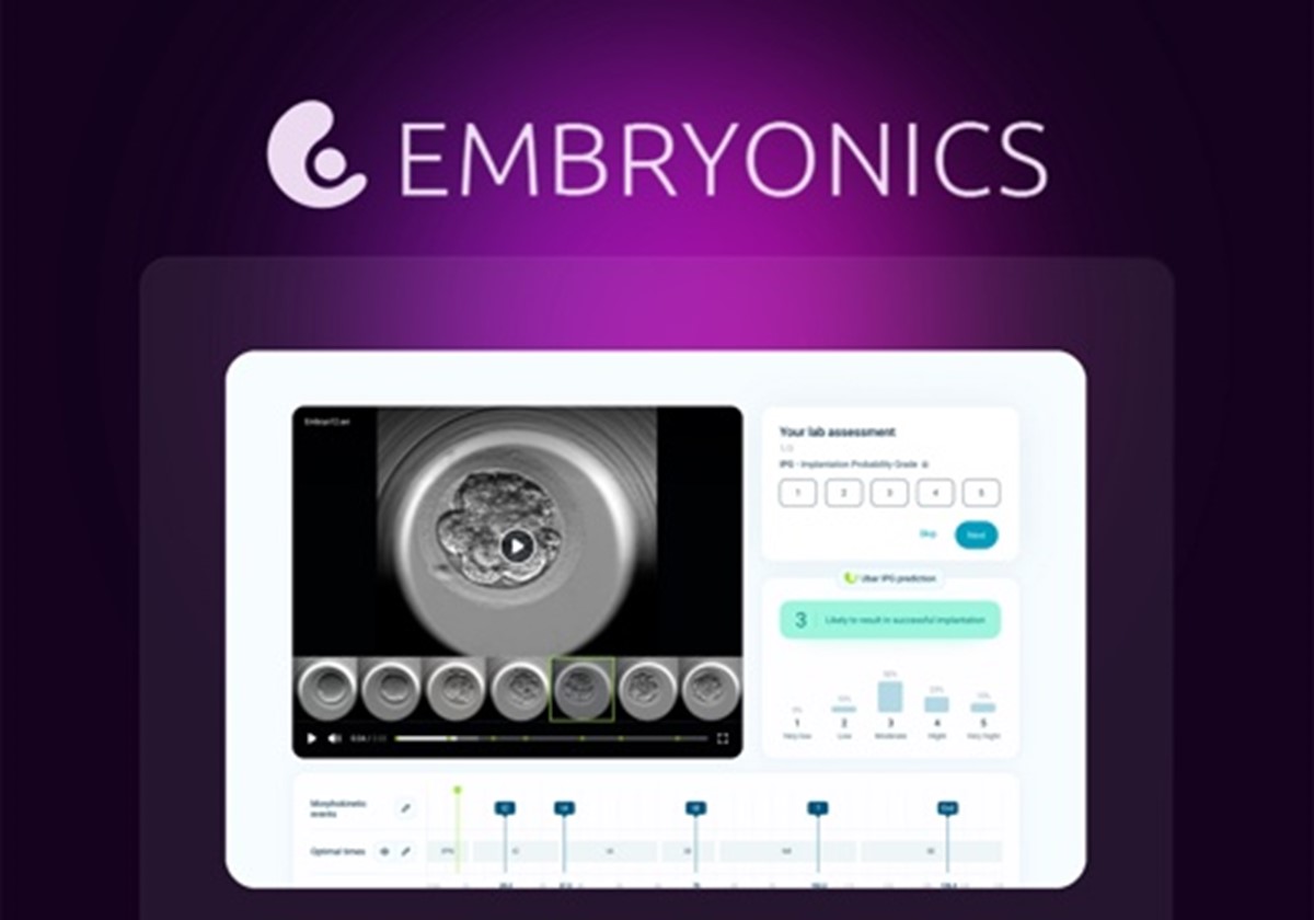  - Embryonics