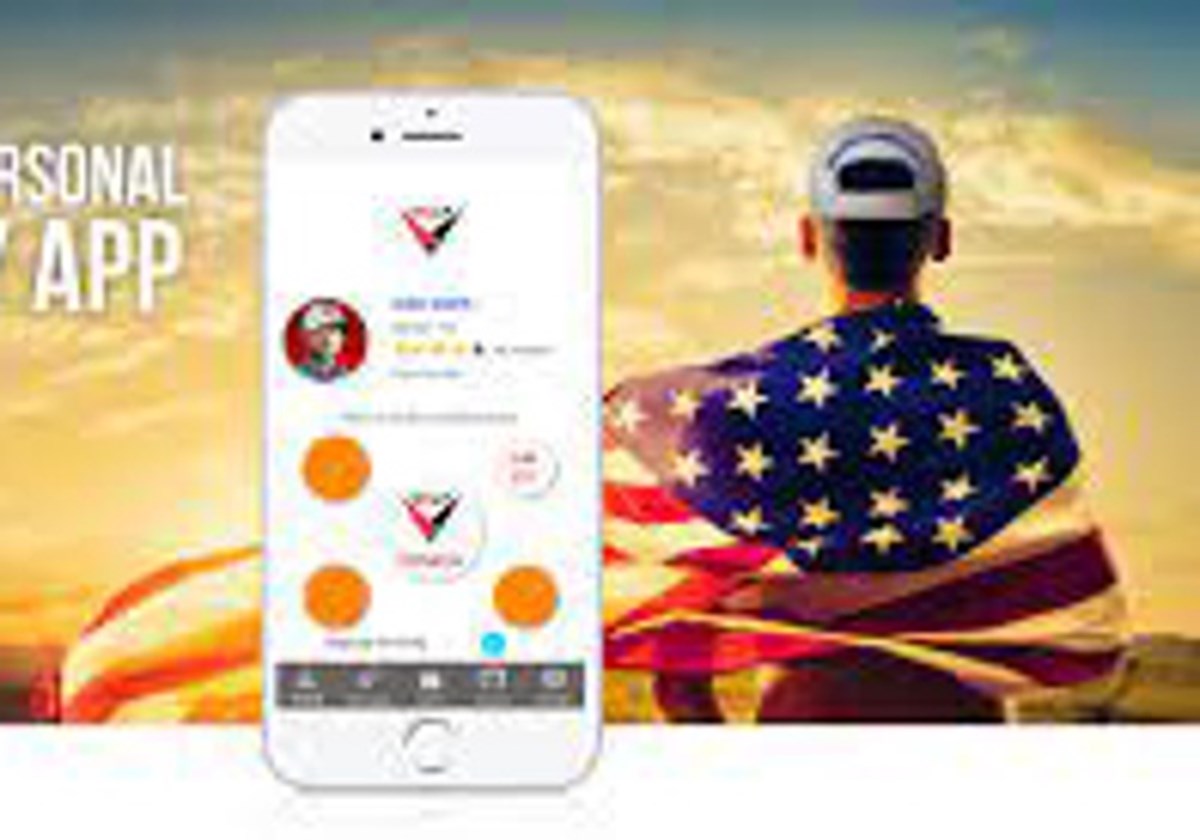  - Deputize America