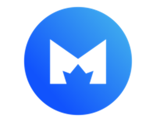 MARKETKING logotipo