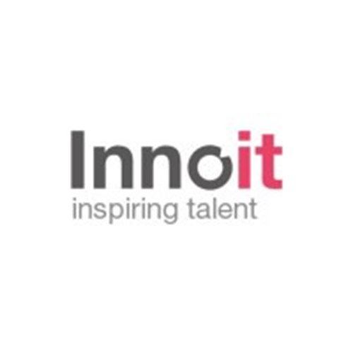 InnoIT Consulting logotipo