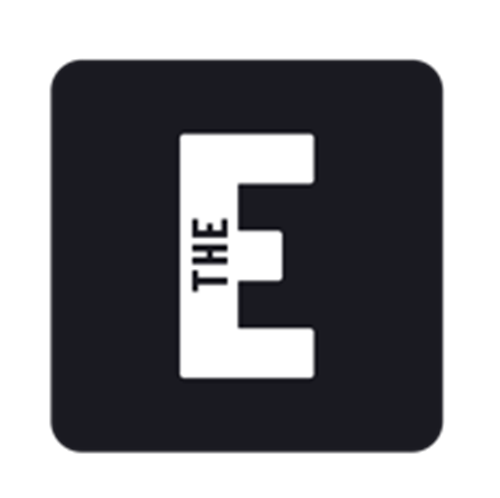 The Editorialist logotipo