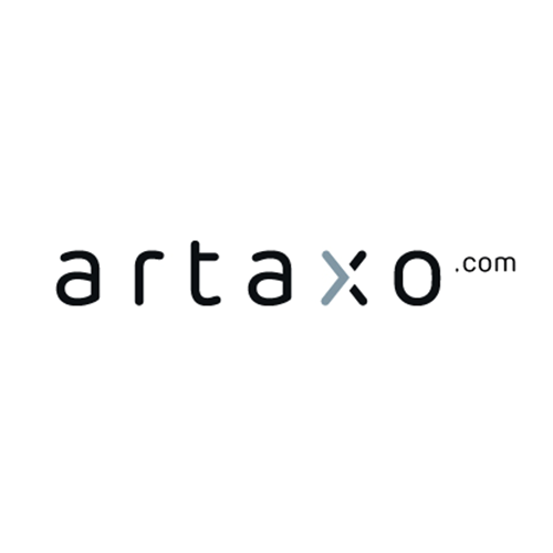 artaxo GmbH logotipo