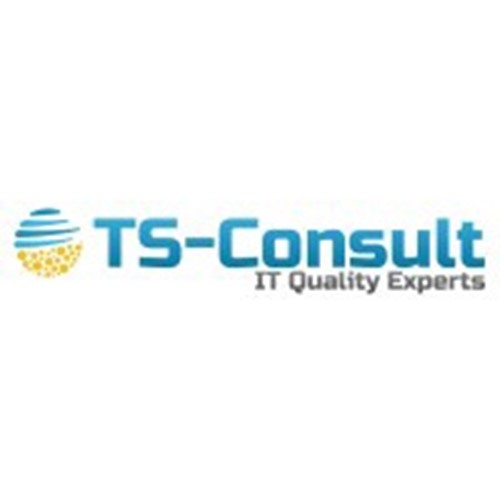 TS-Consult logotipo