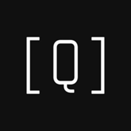 QUADRAM logotipo