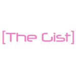 THE GIST PEOPLE SL Logo