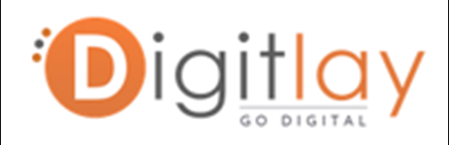 Digitlay logotipo