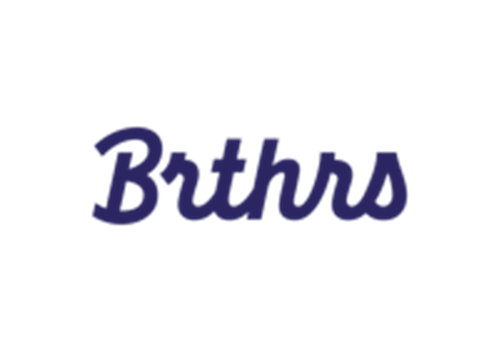Brthrs Agency - App & Web Development logotipo