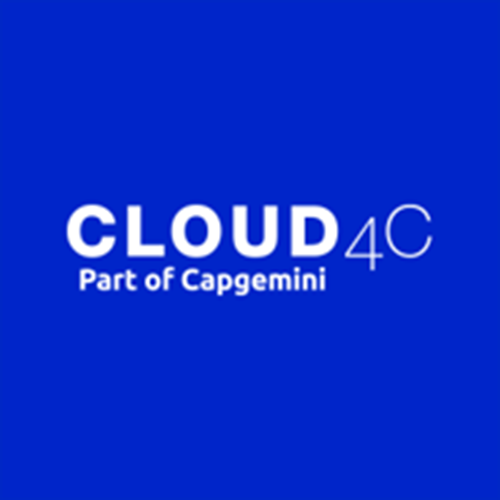 Cloud4C logotipo