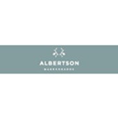 Albertson Markenbande GmbH & Co. KG Logo