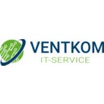 Ventkom IT-Service GmbH & Co. KG Logo