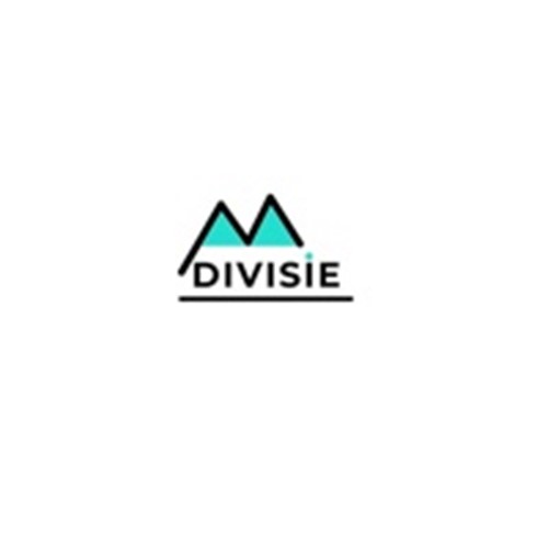 Marketing Divisie logotipo