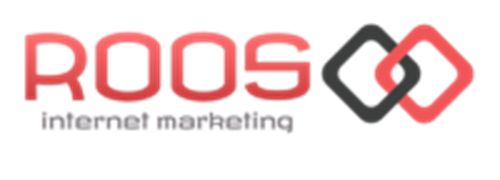 Roos Internet Marketing logotipo
