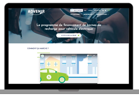 theTribe Proyecto - Advenir: mantenimiento y optimización de una plataforma pública