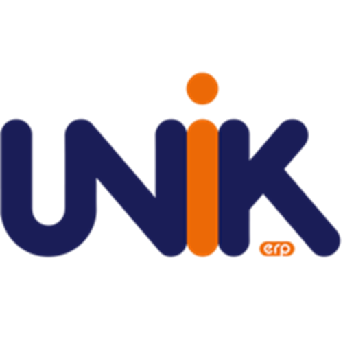 UnikERP logotipo