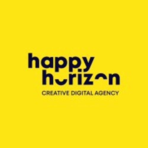 Happy Idiots logotipo