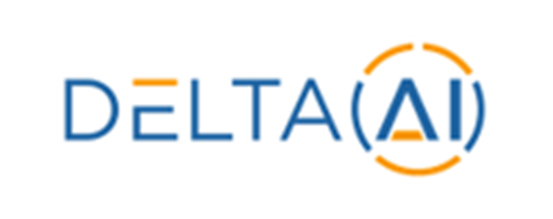 Delta AI logotipo