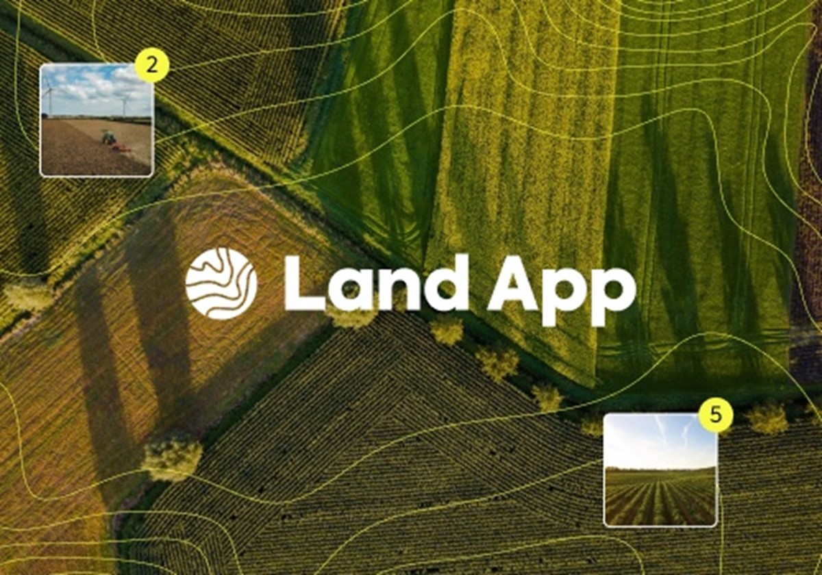  - Land App