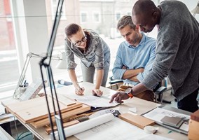Qubix Consulting GmbH Proyecto - Tremco Illbruck ERP