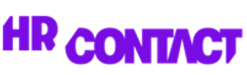 HR Contact logotipo