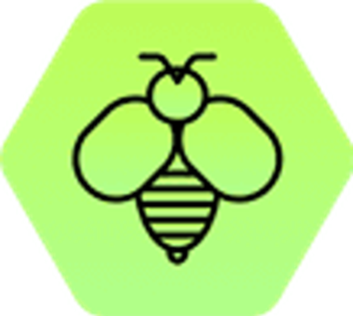 microbee logotipo